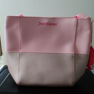 Juicy Couture tote